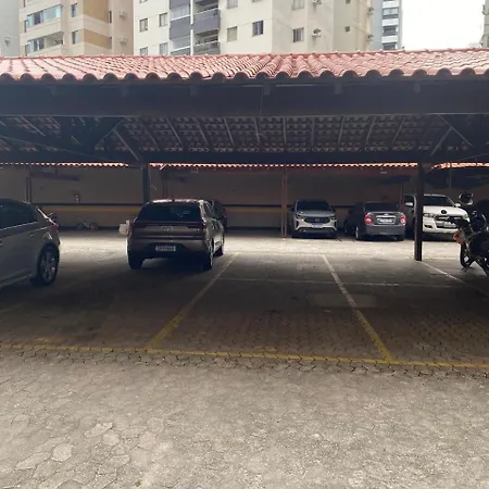 Apartamento Na Melhor Area Da Praia Da Costa Vila Velha  Exterior photo