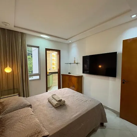 Apartamento Na Melhor Area Da Praia Da Costa Vila Velha  Exterior photo