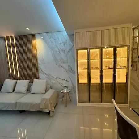 Apartamento Na Melhor Area Da Praia Da Costa Vila Velha  Exterior photo