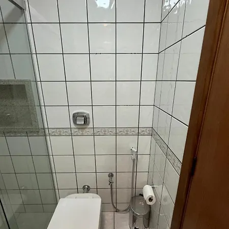 Apartamento Na Melhor Area Da Praia Da Costa Vila Velha  Exterior photo