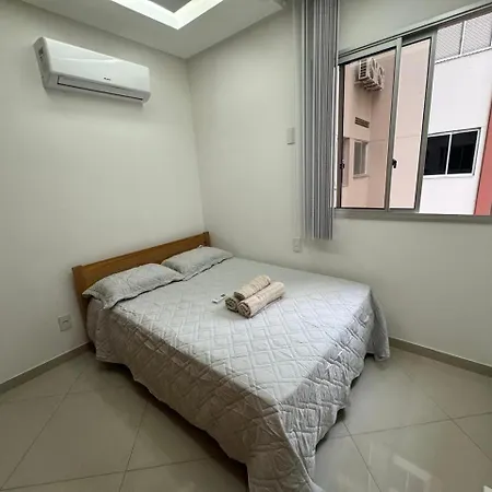 Apartamento Na Melhor Area Da Praia Da Costa Vila Velha  Exterior photo