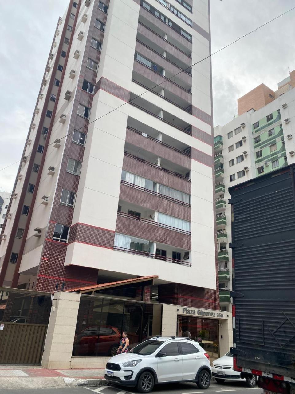 Na Area Da Da Costa Vila Velha (Espirito Santo)