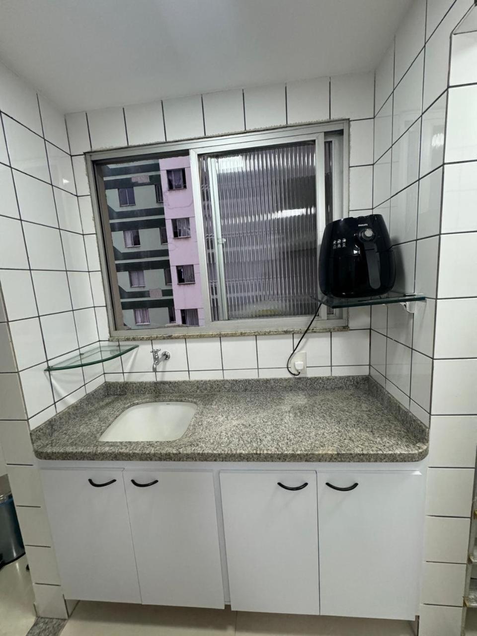 Apartamento Na Area Da Da Costa