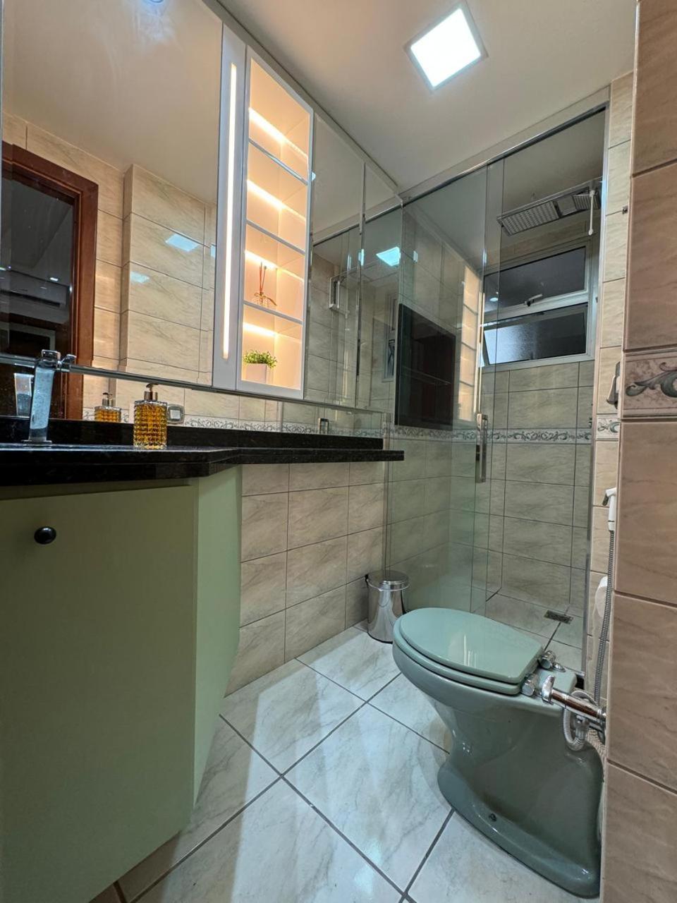 Apartamento Na Area Da Da Costa