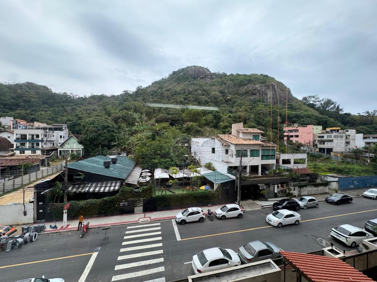 Apartamento Na Area Da Da Costa Vila Velha (Espirito Santo)