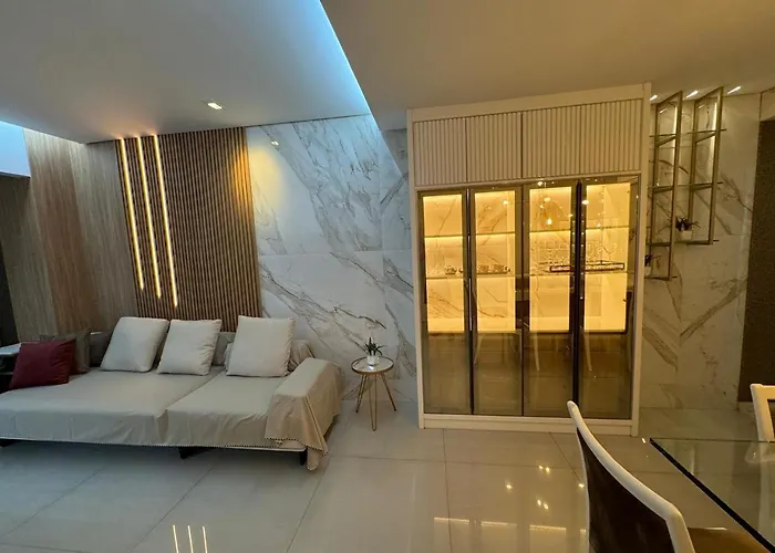 Apartamento Na Melhor Area Da Praia Da Costa