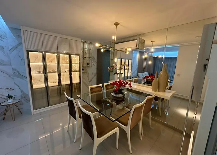 Apartamento Na Melhor Area Da Praia Da Costa