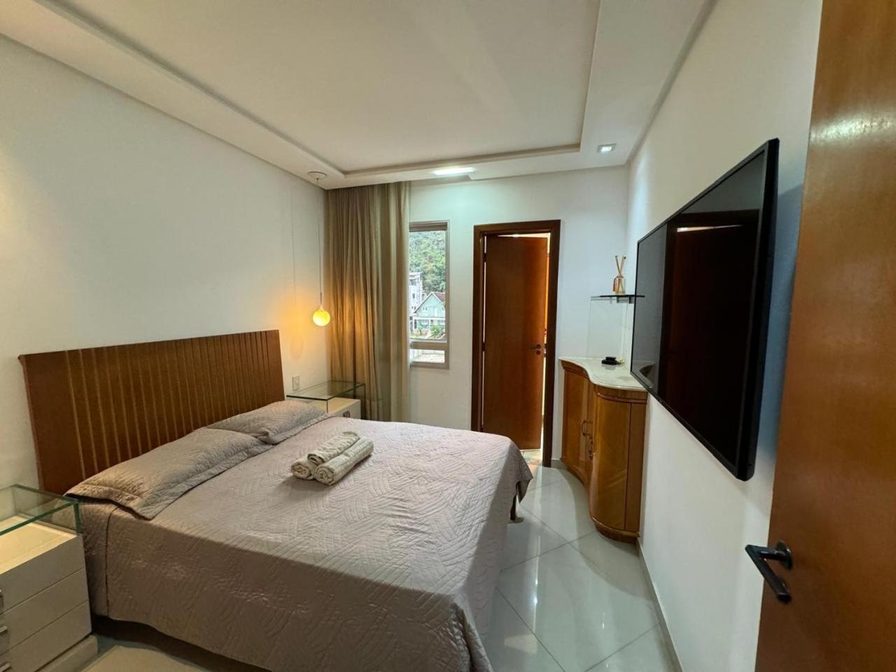 Na Area Da Da Costa Apartment