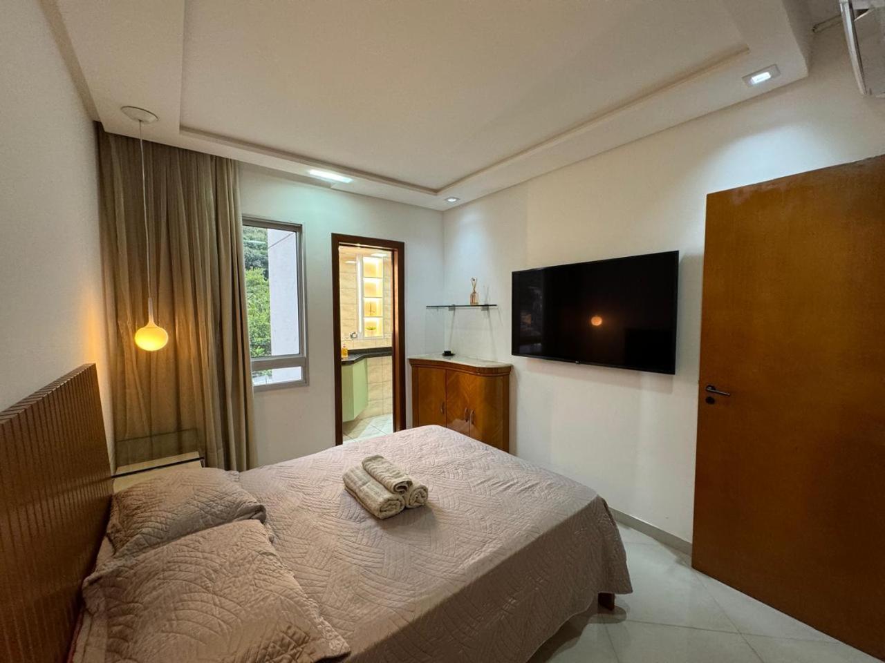 Na Area Da Da Costa Apartment Vila Velha (Espirito Santo)