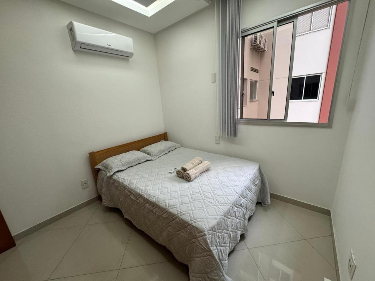 Na Area Da Da Costa Apartment Vila Velha (Espirito Santo)