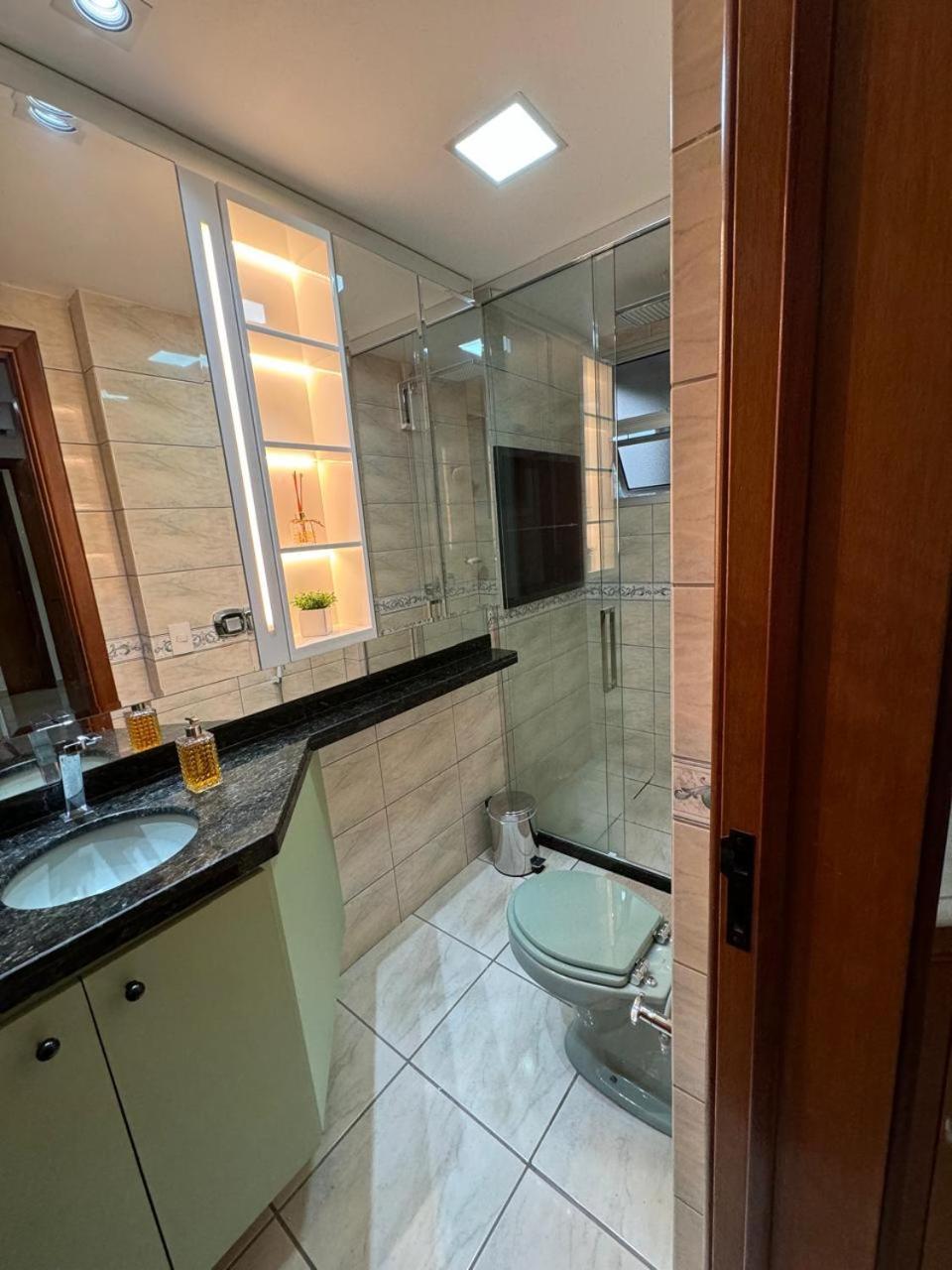 Apartment Na Area Da Da Costa Vila Velha (Espirito Santo)