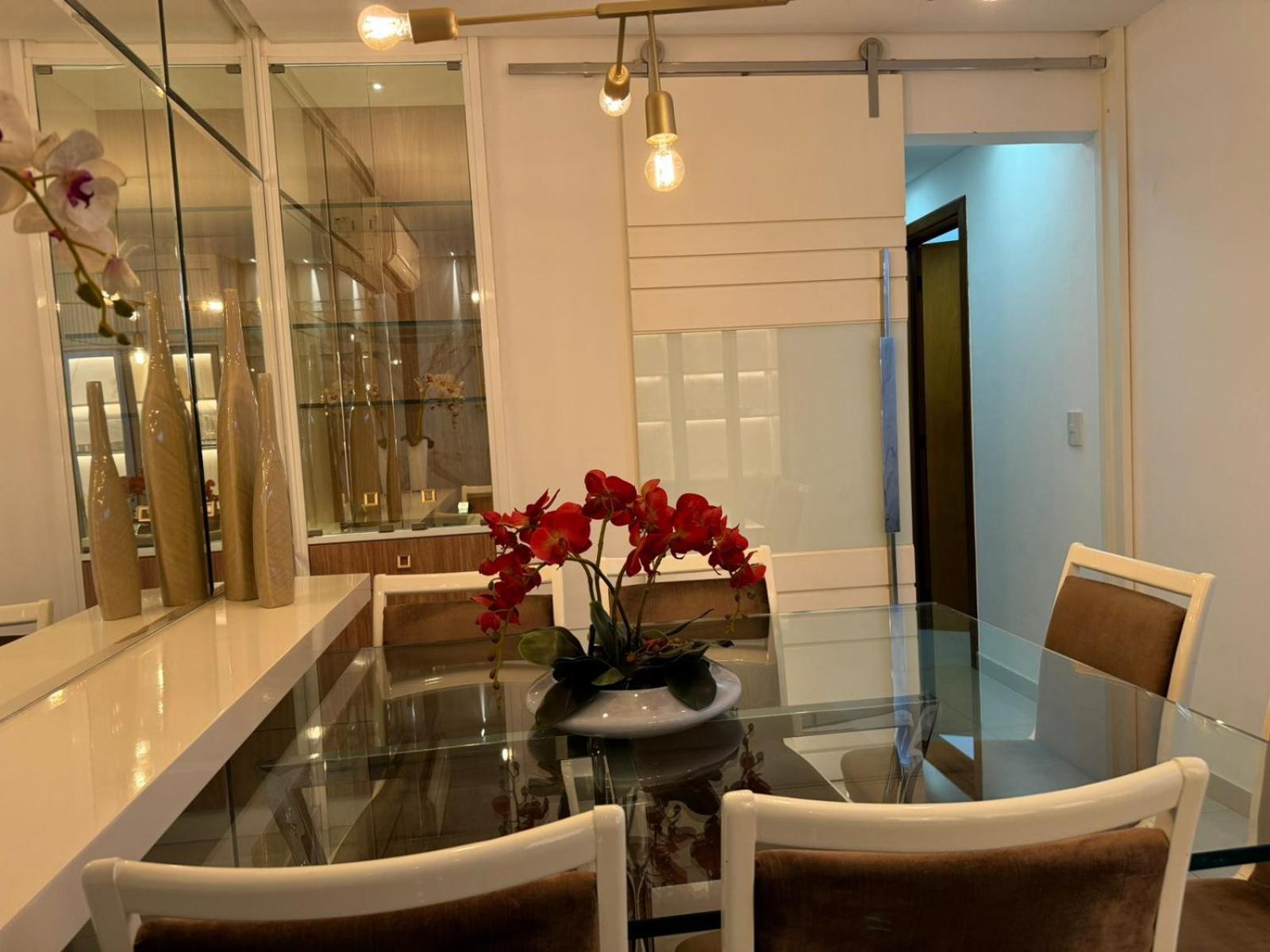Na Area Da Da Costa Apartment Vila Velha (Espirito Santo)