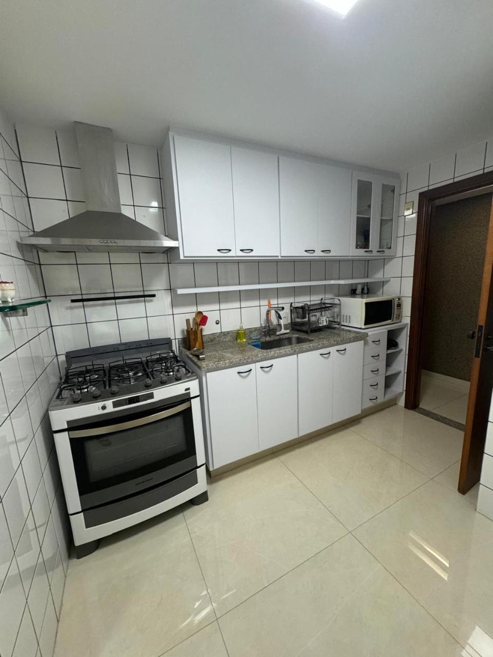Na Area Da Da Costa Vila Velha (Espirito Santo)