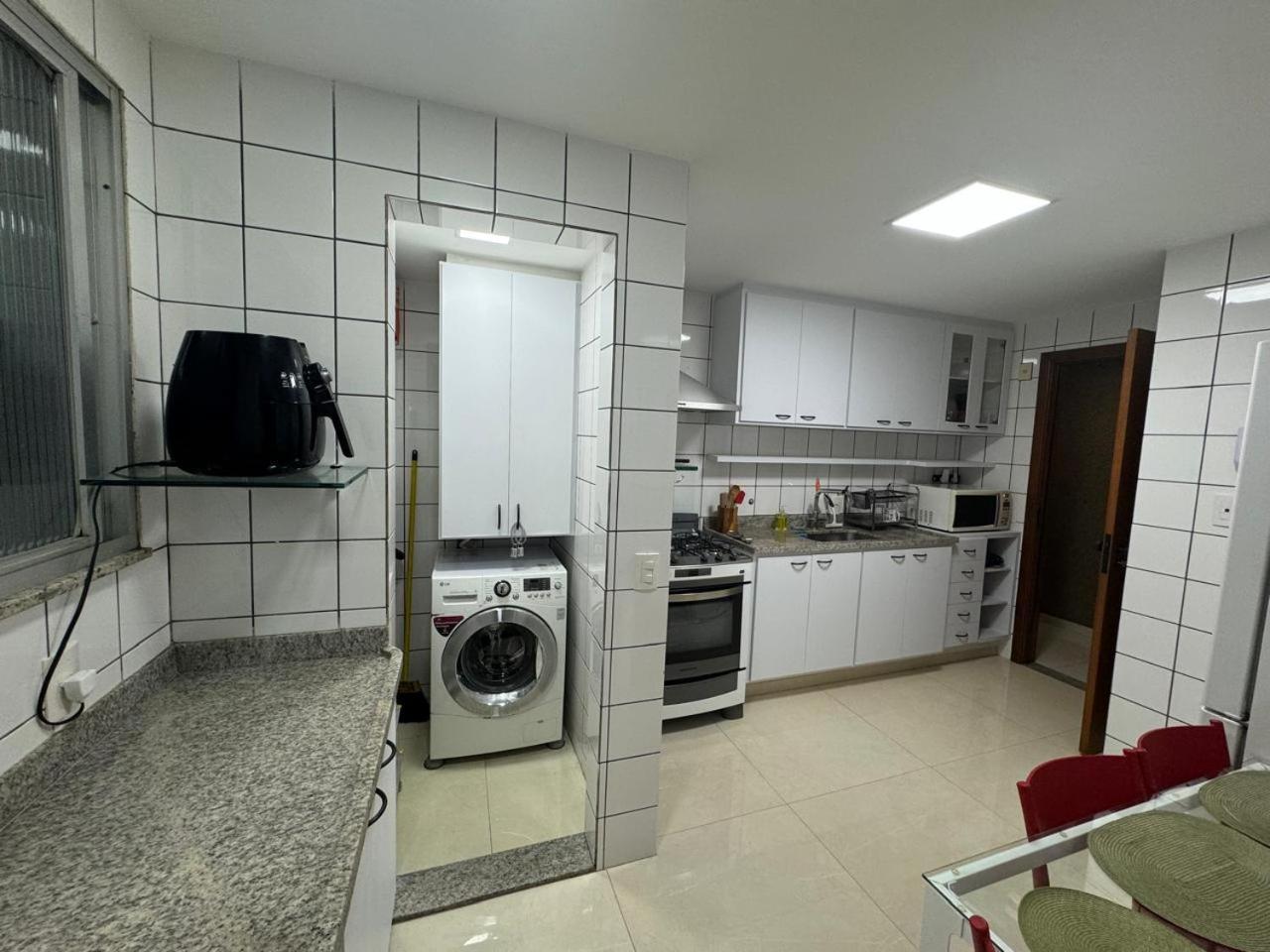 Na Area Da Da Costa Apartment *