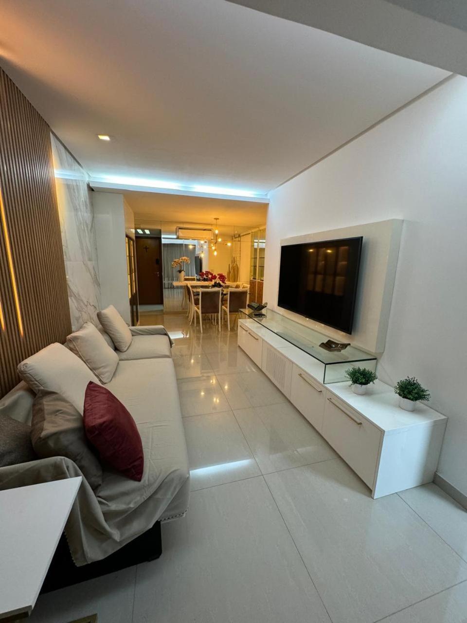 Apartment Na Area Da Da Costa *