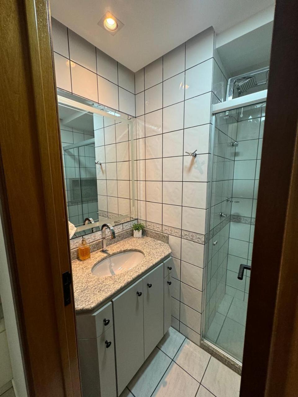 Na Area Da Da Costa Apartment